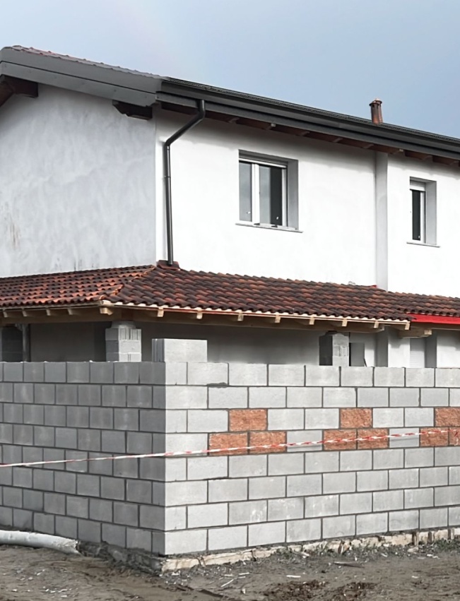 Tecno Ideal Srls impresa specializzata in rifacimento tetti a Vigevano