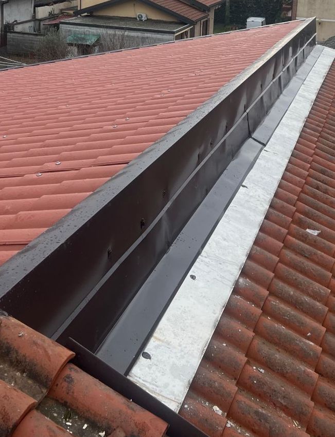 Tecno Ideal Srls impresa specializzata in rifacimento tetti coperture a Novara