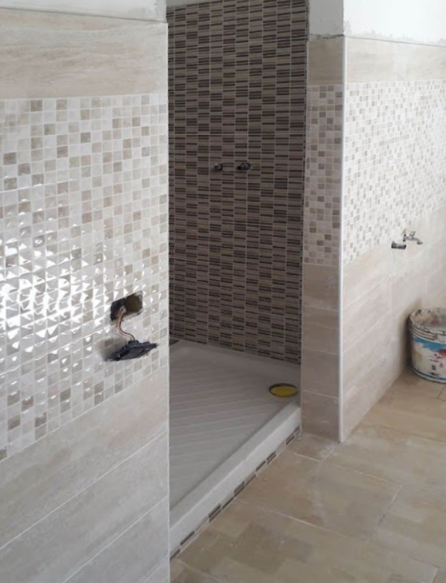 Tecno Ideal Srls impresa specializzata in ristrutturazione bagno a Trecate Tecno Ideal Srls impresa specializzata in ristrutturazione bagno a Trecate